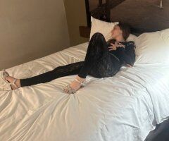 North Bay CA Female Escort — washed clean, smelling good - Image 3