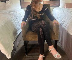 North Bay CA Female Escort — washed clean, smelling good - Image 8