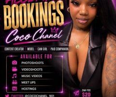 Nashville Sidco Incall/Outcall Female Escort — quick sessions, BDSM, massage & FT shows (no drugs) - Image 8