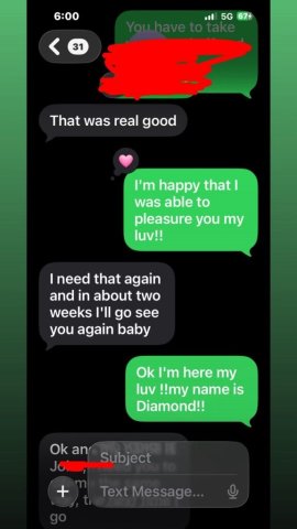 Brooklyn, New York BBJ & Sex Services — Pegging, Prostate Play & More - 1