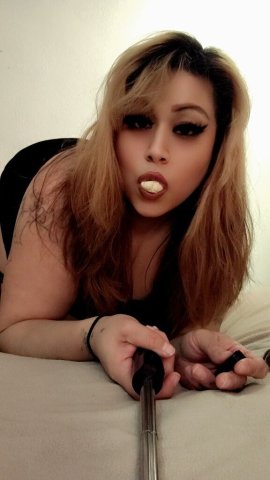 Discrete Stockton CA Female Escort — Tight & Wet Session - 1