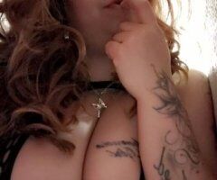 Discrete Stockton CA Female Escort — Tight & Wet Session - Image 6