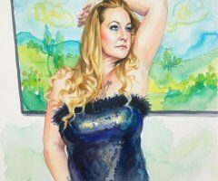Las Vegas Female Escort — Own place visits or Uber flat-rate - Image 9
