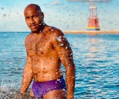 Charlotte escorts - Discreet Young Black Male Escort in Charlotte — FaceTime, oral, and laid-back fun
