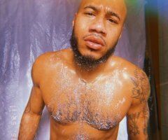Discreet Young Black Male Escort in Charlotte — FaceTime, oral, and laid-back fun - Image 5