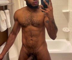 Discreet Young Black Male Escort in Charlotte — FaceTime, oral, and laid-back fun - Image 6