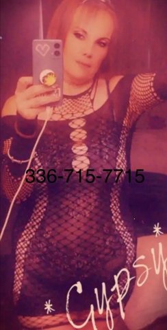 Slim Thick In/Outcall Fun (No BBJ, No Raw) — Greensboro - 1