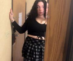 Spokane escorts - Joslynn — busty upscale girlfriend companionship (Spokane, WA)