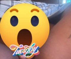 Tri-Cities TN Short-Time Thick Companion — Discreet Session Provider - Image 3