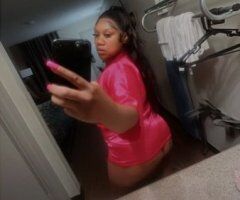 Tri-Cities TN Short-Time Thick Companion — Discreet Session Provider - Image 4