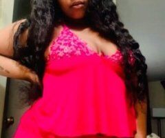 Tri-Cities TN Short-Time Thick Companion — Discreet Session Provider - Image 5