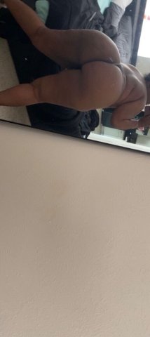 San Antonio, TX Female Escort — Tight & Wet Thick Chocolate Playmate - 1