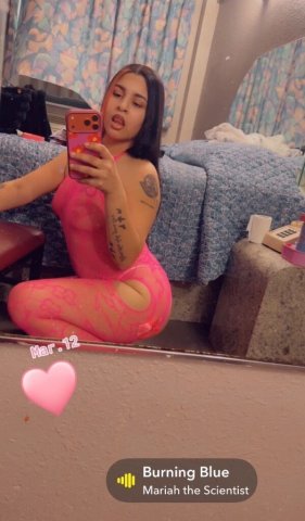 Bronx Female Escort — Incalls, BJ, Video Content - 1