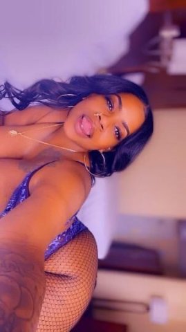 Monica — Exotic Goddess Female Escort (Outcalls in Green Bay) - 1