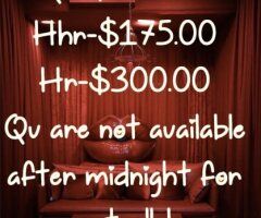 Nixs in Oklahoma City — Independent Female Escort (Incalls) - Image 6