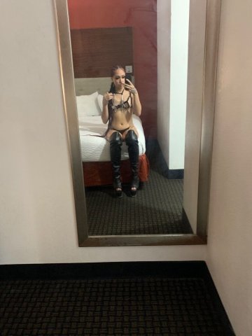 Slim Redbone Tight & Wet — 20 - 1