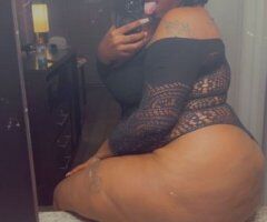 Baton Rouge escorts - Thick BBW Realtor Escort (Incalls Now) — Baton Rouge, LA