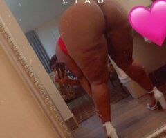 Thick BBW Realtor Escort (Incalls Now) — Baton Rouge, LA - Image 4