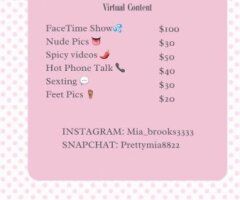 Ventura CA Adult Female Escort — Ask About VDay Special, DDD Tits & Pornstar Throat - Image 10