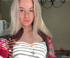 Fargo Escort (White Girl) — 5’6” 119 lbs, 32B, EU 39 - Image 3