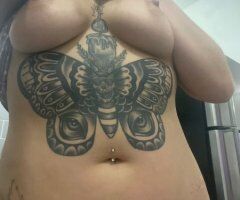 Danielle — Real Nuru Session (Real Pixx) in Nashville - Image 5