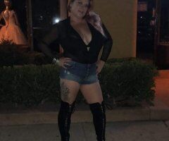 San Antonio Female Escort — Amber, Prostate Massages & Strap-On Sessions - Image 6