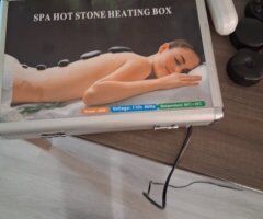 Magical hands massage and extras — Southern Maryland - Image 2