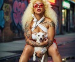 Jackson escorts - Jackson, Mississippi Thunder Throat Female Escort — Facetime verify & meet options