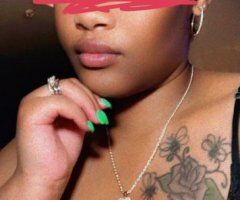 Caramel Thick Girl Escort — No Drama, 21+ Tour Booking - Image 2