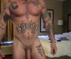 Benny the Porno Entertainer — Male Escort & Party Entertainment (RATED R) - Image 3