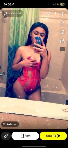 Shreveport Female Escort — Video Calls & Vids/Pics - 1