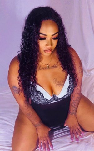 San Francisco Female Escort — Wet & Juicy, Fetish/Dominatrix, Massage with Happy Ending - 1