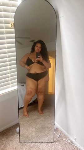 Charlotte Curvy BBW Escort — Last Hour Farewell Visits (30) - 1