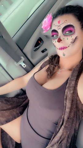 Careful— I Bite — Tease Play - 1