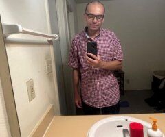Tulsa Male Escort — In-call only, boyfriend experience, bare/raw or covered - Image 3