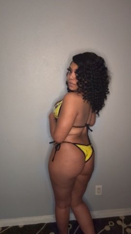 Mya — Flirty Incall/Outcall Services in St. George, UT (Greek Available) - 1