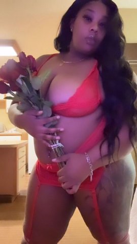 Beaumont TX Female Escort — Incall/Outcall for Soft, Thick Sessions - 1