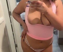 Inland Empire Latina Escort — Curvy, D-cup, and wet - Image 2