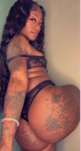 Chynna V — Incall Only Orlando Female Escort (HH100 Special) - 1