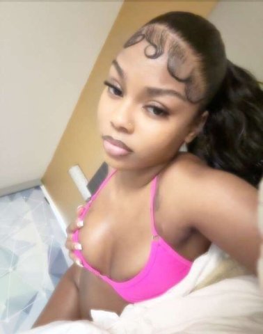 Fort Worth Texas Incall Female Escort — Throat Play & 2POP Special - 1