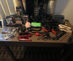 Seattle WA Female Escort — Amelia, HHR or HR by request - Image 9