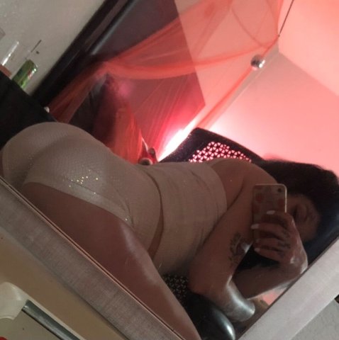 Philadelphia Female Escort — “Big Mama” roleplay & face verification - 1