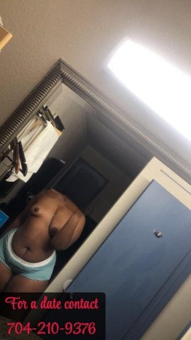 Greensboro Outcall Female Escort — Outcalls only - 1