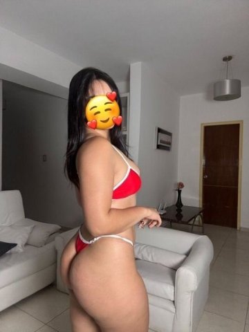 Discreet Female Escort in New Haven - 1