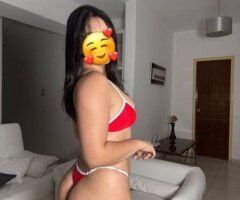 New Haven escorts - Discreet Female Escort in New Haven