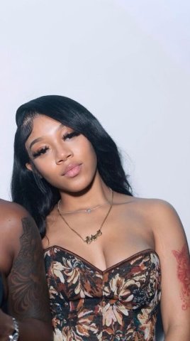 Sweet Looks, Savage Vibes — Playful Escort in Nashville - 1