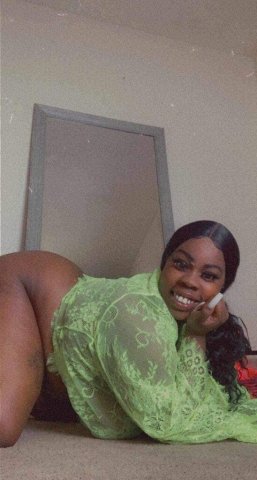 Columbia, SC Thick BBW Female Escort — Throat Goat & Discreet - 1
