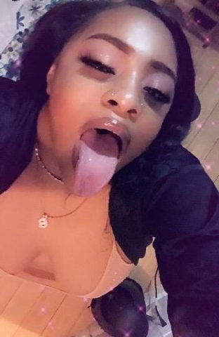 Brooklyn NY Sunday Funday Specials — Big Booty Bella Certified Throat Goat - 1