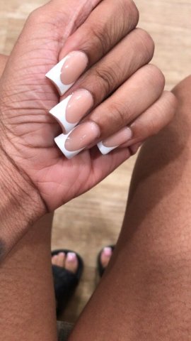 Charleston, SC Incall Female Escort (Blaze) — QV Sessions - 1