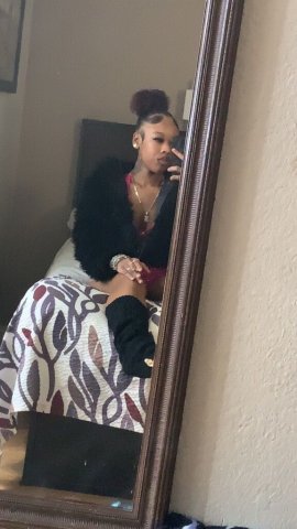Merced CA Incall Fantasy Play — Petite Thick Hottie - 1